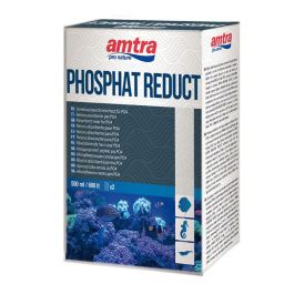 Amtra Phosphat-Reduct Precio: 9.5000004. SKU: 4poUzmvL9RhXHkLojiWV6A