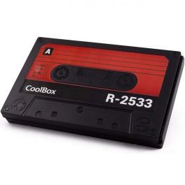 COOLBOX CAJA HDD 2.5" SCA2533 RETRO USB3.0 Precio: 8.68999978. SKU: S55012213