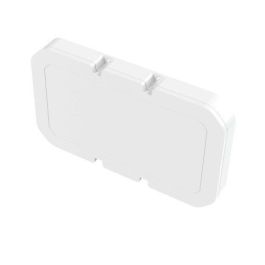 Panorama Antennas DWMM4-6-60 Antena 4x4 MiMo Omnidireccional 4G/5G LTE 617-6000MHz Conector SMA (m) Cable 5m Sin GPS/GNSS