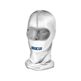 Sparco S002231B Sotocasco Aperto Bi Poliéster con Costuras Extra Planas