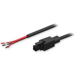 Teltonika PR2PL15B Power Cable con Cable Abierto de 4 Vías para Conexión de Alimentación Precio: 28.49999999. SKU: B12NH6S569