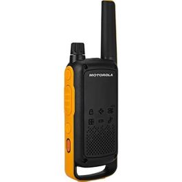 Walkie-Talkie Motorola T82 EXTREM (4 uds)