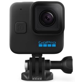 GoPro HERO11 Black Mini action sports camera 27.6 MP CMOS GoPro HERO11 Black Mini action sports camera 27.6 MP CMOS Precio: 465.50000024. SKU: B1DPGD82JN