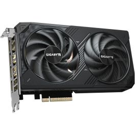 Gigabyte GV-N506TWF2OC-8GD GeForce RTX 5060 Ti Windforce OC 8GB GDDR7 HDMI 3xDP Tarjeta Gráfica