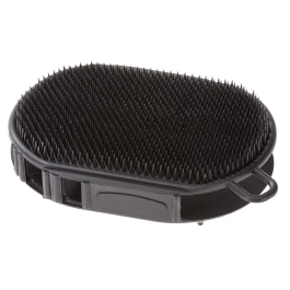 Ferplast Manopla Perro Gato GRO 5933 Double Brush W Handle 11 x 15 x h 3.5 cm Precio: 15.49999957. SKU: B1HQDCBZRB