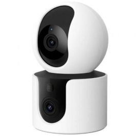 Videocámara de Vigilancia Xiaomi SM CAM C300 D WH Precio: 60.5. SKU: B198VB39F4