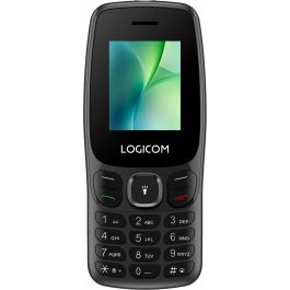 Smartphone Logicom POSH405_BK Precio: 27.59000013. SKU: B18FKEBYC5