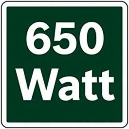 Bosch Pistola de pintura PFS 3000-2 650W para paredes, barniz, lacas y manchas con manguera de 2m