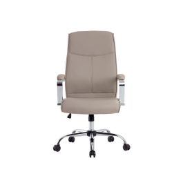 Silla Q-Connect Direccion Mode Na Simil Piel Base Metalica Alt Max 1210 Anc 630 Prof 650 mm Ruedas Premium Color Gris Precio: 168.49999958. SKU: B1FP84WZ98