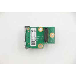 Lenovo Rear I/O Port Card-DP
