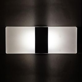 Aplique LED 6W  459Lm 4200ºK Metro 40.000H [HO-WL-METRO-6W-W]