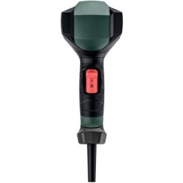 Pistola de aire caliente - METABO - HG 16-500 - MetaBOX 145