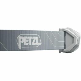 Petzl PET3342540839069 Linterna Frontal TIKKINA 300 Lúmenes con 3 Pilas AAA Incluidas Gris