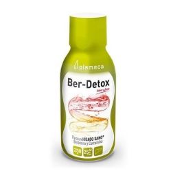 Ber-Detox Precio: 15.4999999. SKU: B1AS424SDE