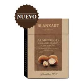 Brics Almendra Con Cacao Catanias 100Gr. Precio: 7.92. SKU: B13Q54A5LC
