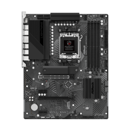 ASRock B650 PG Lightning AMD B650 Socket AM5 ATX, DDR5-SDRAM, Wi-Fi 6E, 90-MXBK20-A0UAYZ Precio: 161.49999954. SKU: B19NTN55QN
