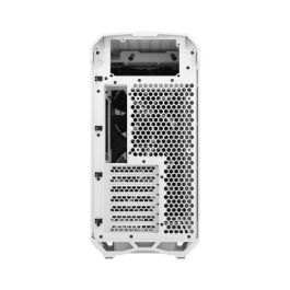 Fractal Design Torrent Compact Blanco FD-C-TOR1C-03 Caja de PC para Gaming ATX/EATX/Micro-ATX/Mini-ITX/SSI CEB con Ventilación Frontal 2x180mm y Ventana Lateral
