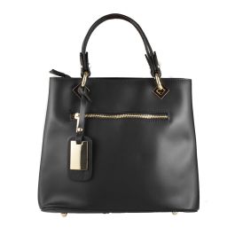 Bolso Mujer Roberta M AW21-RM-3021-NERO Negro 25 x 23 x 10 cm Precio: 138.5899999. SKU: S0369354