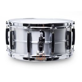 Caja 14 X 6.5" Sensitone Seamless Aluminium (1,2 Mm) Caja 14 X 6.5" Sensitone Seamless Aluminium (1,2 Mm)
