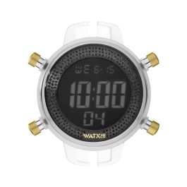 Reloj Mujer Watx & Colors RWA1058 (Ø 43 mm) Precio: 8.79000023. SKU: B1F49VN38N