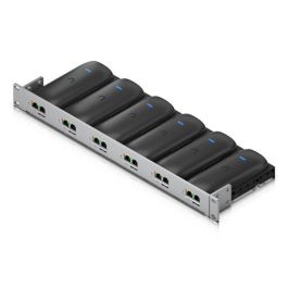 Ubiquiti AI Port Rack Mount, 1U, SGCC steel, polycarbonate, for 6x AI Ports