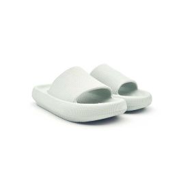 Chanclas para Mujer XTI XTI C. Aqua Agua