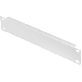 Digitus Cubierta ciega para armarios de 10 pulgadas, Panel ciego de acero, Gris Precio: 18.49999976. SKU: B14RVVG75V