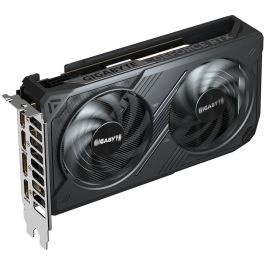 GIGABYTE GV-N5050WF2OC-8GD Tarjeta Gráfica NVIDIA GeForce RTX 5050 WINDFORCE OC 8GB GDDR6 PCI-E 5.0 con DLSS 4