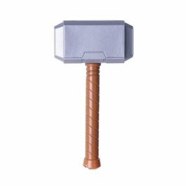 Martillo thor infantil 30 x 16 cm Martillo thor infantil 30 x 16 cm