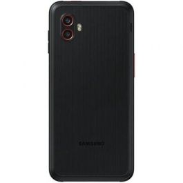Smartphone Ruggerizado Samsung Galaxy Xcover 6 Pro Enterprise Edition 6GB/ 128GB/ 6.6"/ 5G/ Negro Smartphone Ruggerizado Samsung Galaxy Xcover 6 Pro Enterprise Edition 6GB/ 128GB/ 6.6"/ 5G/ Negro