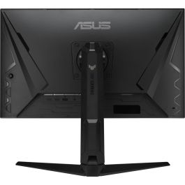 ASUS VG27AQL3A Monitor Gaming 27" WQHD IPS 180Hz 1ms DisplayHDR 400 FreeSync Premium G-SYNC Compatible