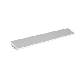 HERRAJES ALK Tirador Zamak Modelo Name Acabado Gris Ral para Puertas y Cajones de Muebles Precio: 1.98999988. SKU: B1DVTMTZX5