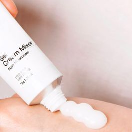 The Potions MIXER gel cream Tratamiento Facial Hidratante 50 gr