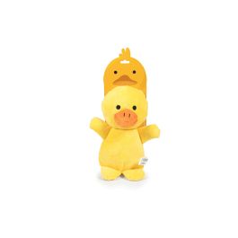 Enyi Mini Peluche Para Perros Olfativo Enyi Mini Peluche Para Perros Olfativo