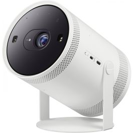 Samsung SP-LFF3CLAX The Freestyle - Proyector DLP/LED Full HD (1920x1080) 550 Lm 2. Gen