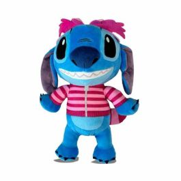 Peluche stitch disfraz chesier, 25 cm Peluche stitch disfraz chesier, 25 cm