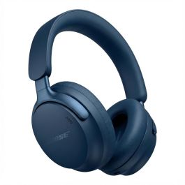 Bose 884367-1300 Auriculares QuietComfort Noise Cancelling Inalámbricos y Alámbricos, Diadema, Azul Precio: 241.9032. SKU: B1J667L5DY