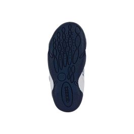 Sandalias Infantiles Geox Wader Azul oscuro