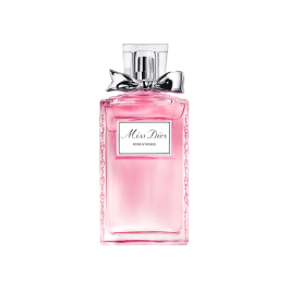 Miss Dior Rose N'Roses, Agua de Tocador, Para mujeres, 100 ml *Probador Precio: 125.99000007. SKU: B163CMM2HB