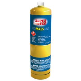 S.EGO Botella Gas Romassgas para Soplete Precio: 8.88999947. SKU: B1H36EPEL7
