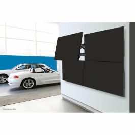 Neomounts LED-VW2000BLACK Soporte de Pared para Videowall hasta 75" (191 cm) y 70 kg