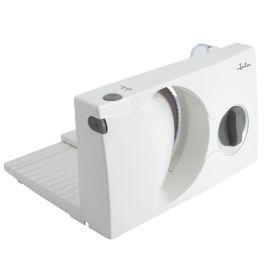 Cortafiambres JATA JECF0300 Blanco 150 W Cortafiambres JATA JECF0300 Blanco 150 W