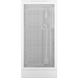 DeepCool CH270 DIGITAL White Caja PC Mini Tower Compatible con micro ATX y Mini-ITX