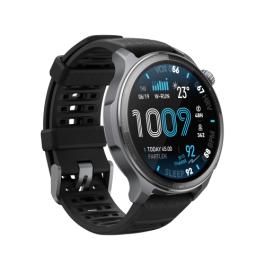 Amazfit Balance 2 XT W2546GL2N Smartwatch 1.5" AMOLED Negro, GPS, Wifi, Bluetooth, 4GB Memoria, Monitor de Salud