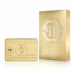 Philipp Plein No Limits Gold EDP Vapo 50 ml Hombre Precio: 37.6899996. SKU: B1HFAFWXNX