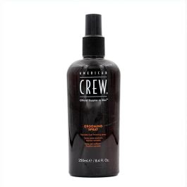 American Crew Spray de acabado Grooming 250 Ml American Crew Spray de acabado Grooming 250 Ml Precio: 15.49999957. SKU: B1BSP9EA6E