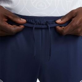 Pantalón de Entrenamiento de Fútbol para Adultos Nike París Saint-Germain Strike Azul marino Hombre