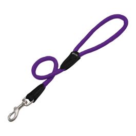 Gloria Correa Nylon Redondo 10 mm * 120 cm Purpura Precio: 13.6900005. SKU: S6100793