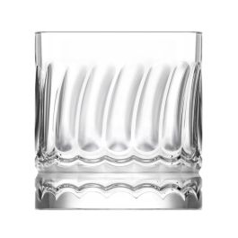 LAV Set 6 Vasos "Wave" 330 cc (4 Cajas)