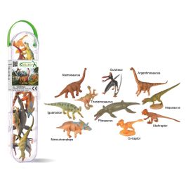 Surt. 3 Minidinosaurios Precio: 13.0075. SKU: B17GTPGZYP